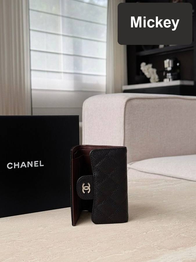 【S】$100=670CNY｜Chanel God(Author) Factory｜Item ID-46959