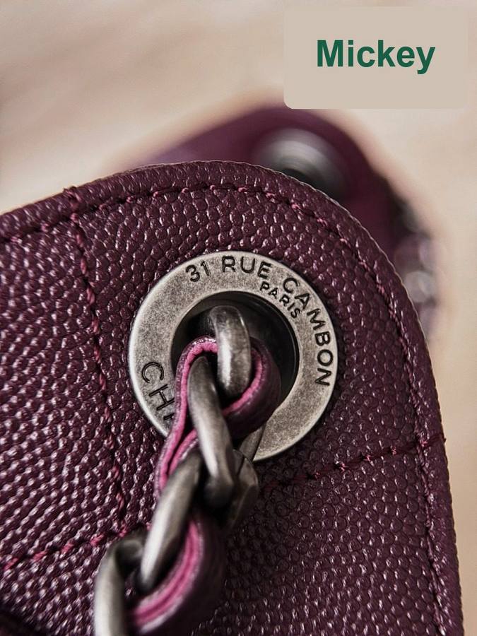 【S】$417=2790CNY｜Chanel(26c) God(Author) Factory｜Item ID-46803