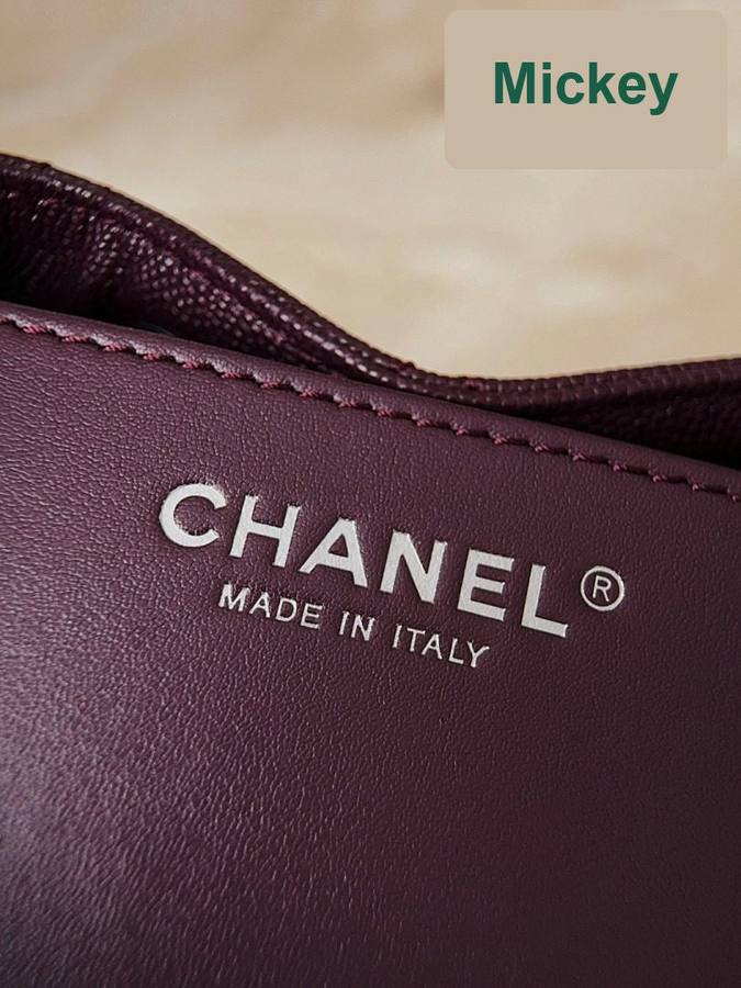 【S】$417=2790CNY｜Chanel(26c) God(Author) Factory｜Item ID-46803