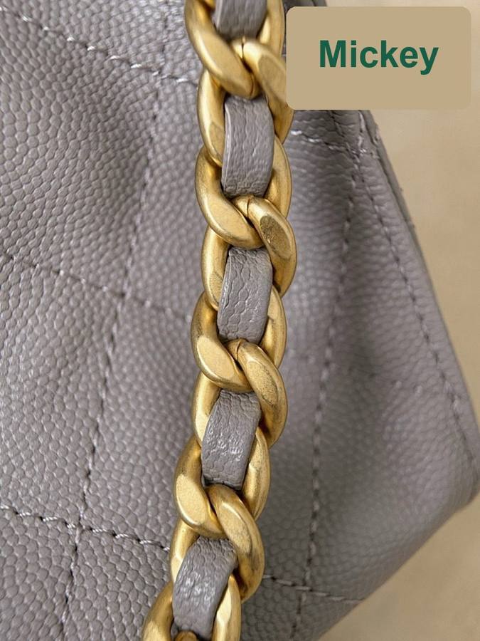 【S】$417=2790CNY｜Chanel(26c) God(Author) Factory｜Item ID-46800
