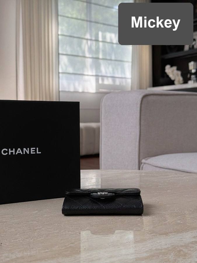 【S】$71=470CNY｜Chanel God(Author) Factory｜Item ID-46948