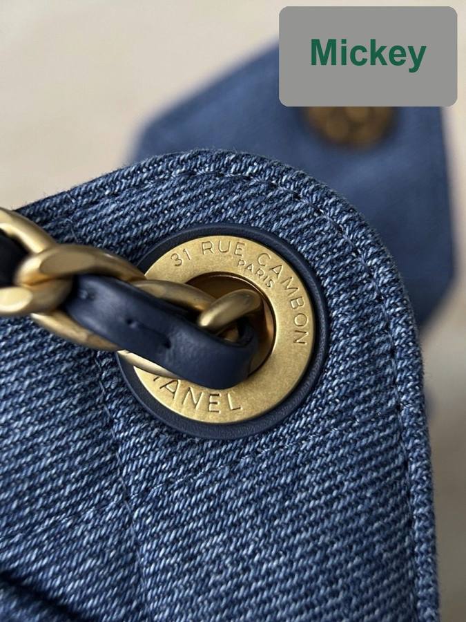 【S】$417=2790CNY｜Chanel(26p) God(Author) Factory｜Item ID-46816