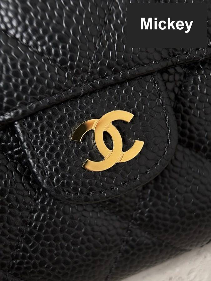 【S】$100=670CNY｜Chanel God(Author) Factory｜Item ID-46958