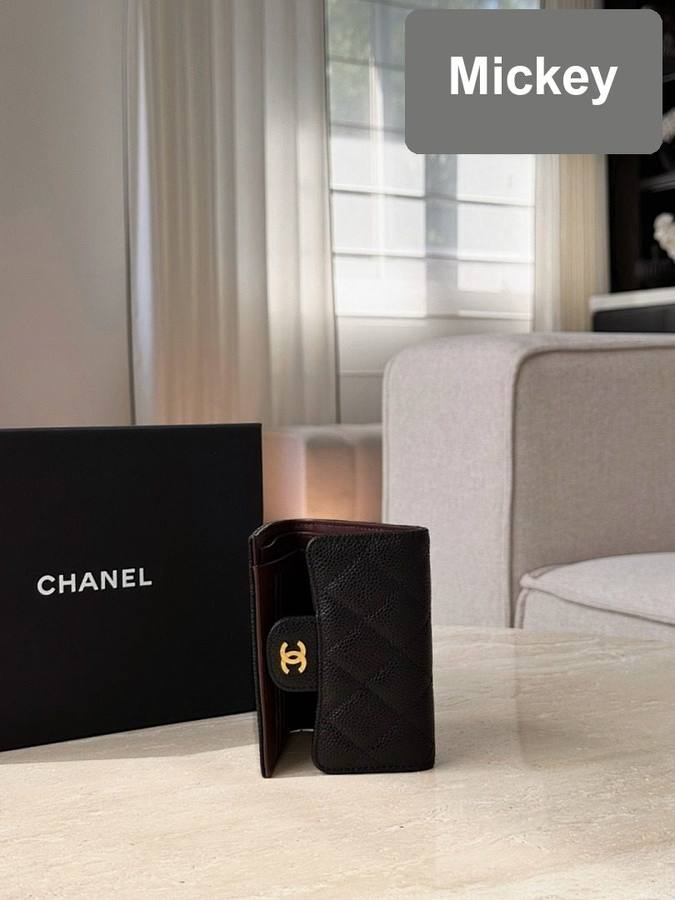 【S】$100=670CNY｜Chanel God(Author) Factory｜Item ID-46958
