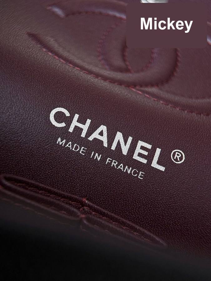 【S】$432=2890CNY｜Chanel(cf25) God(Author) Factory｜Item ID-46879