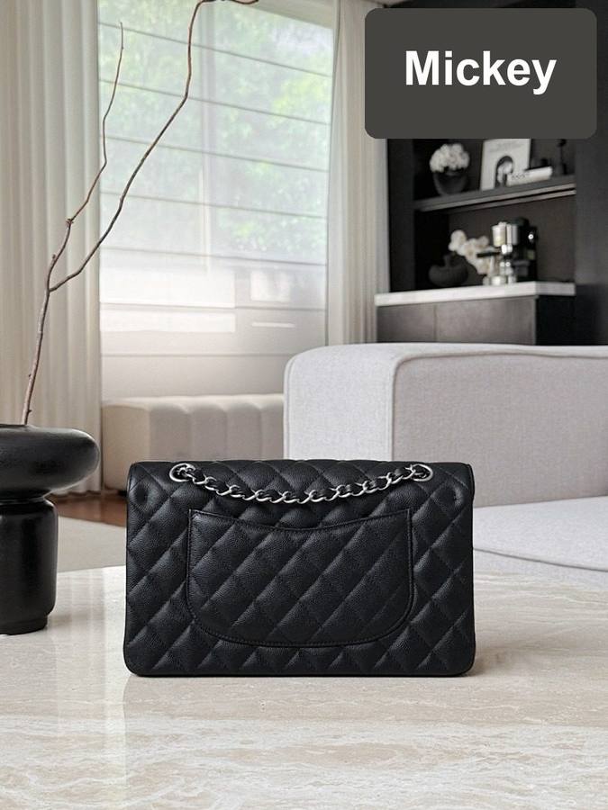 【S】$432=2890CNY｜Chanel(cf25) God(Author) Factory｜Item ID-46879