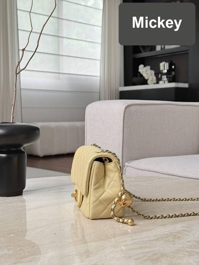 【S】$327=2190CNY｜Chanel(18) God(Author) Factory｜Item ID-46629