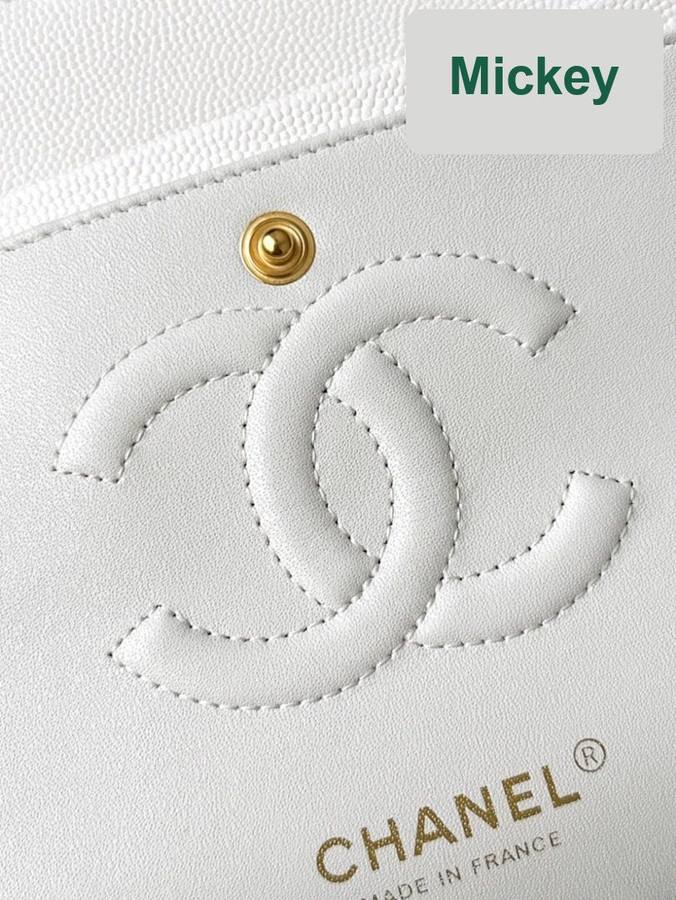 【S】$432=2890CNY｜Chanel(cf25) God(Author) Factory｜Item ID-46843