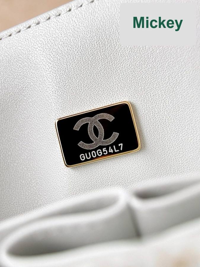 【S】$432=2890CNY｜Chanel(cf25) God(Author) Factory｜Item ID-46843