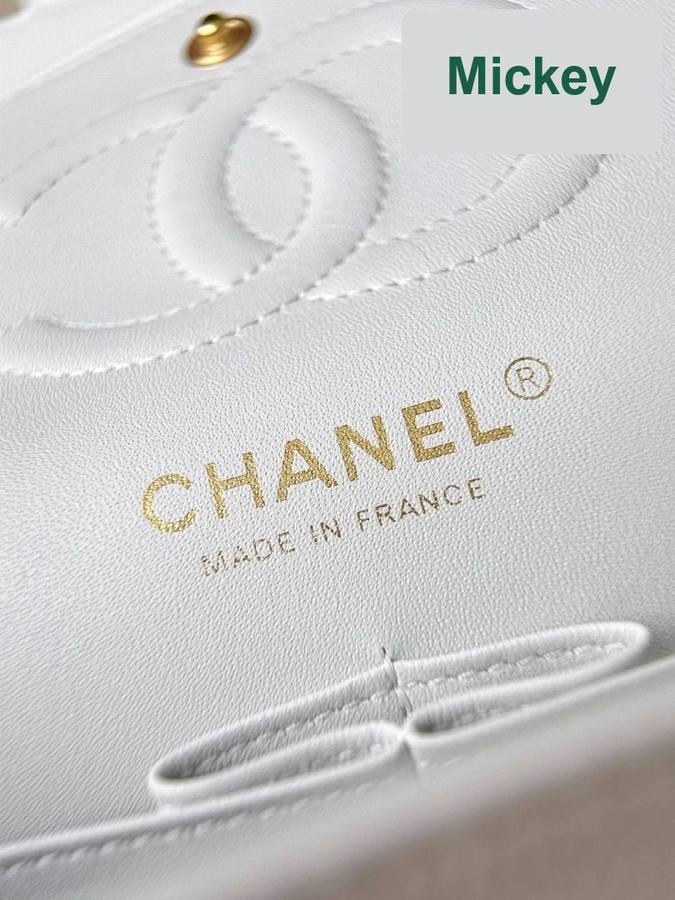 【S】$432=2890CNY｜Chanel(cf25) God(Author) Factory｜Item ID-46843