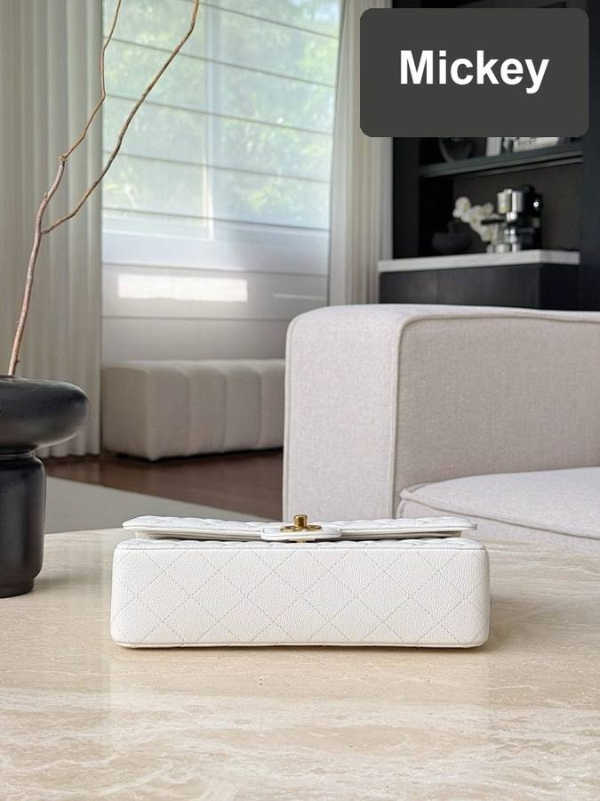 【S】$432=2890CNY｜Chanel(cf25) God(Author) Factory｜Item ID-46843