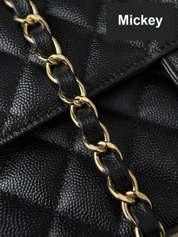 【S】$432=2890CNY｜Chanel(cf25) God(Author) Factory｜Item ID-46878