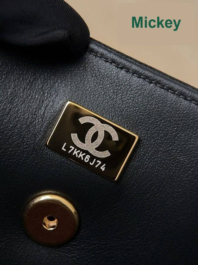 【S】$312=2090CNY｜Chanel(26p) God(Author) Factory｜Item ID-46594