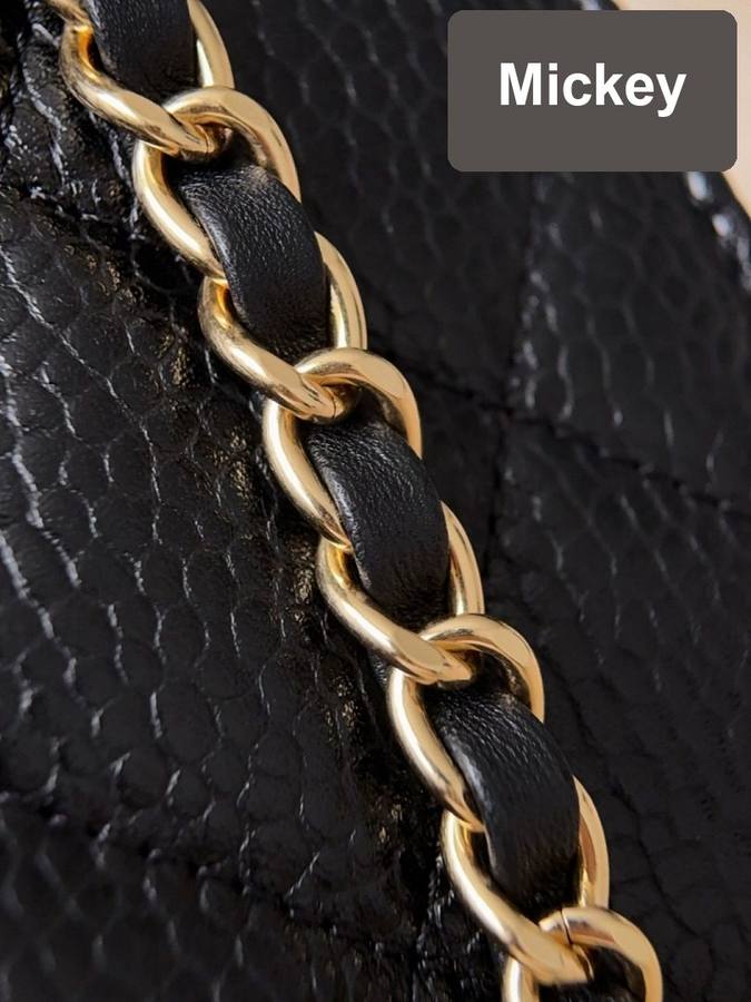 【S】$238=1590CNY｜Chanel(26c) God(Author) Factory｜Item ID-46501