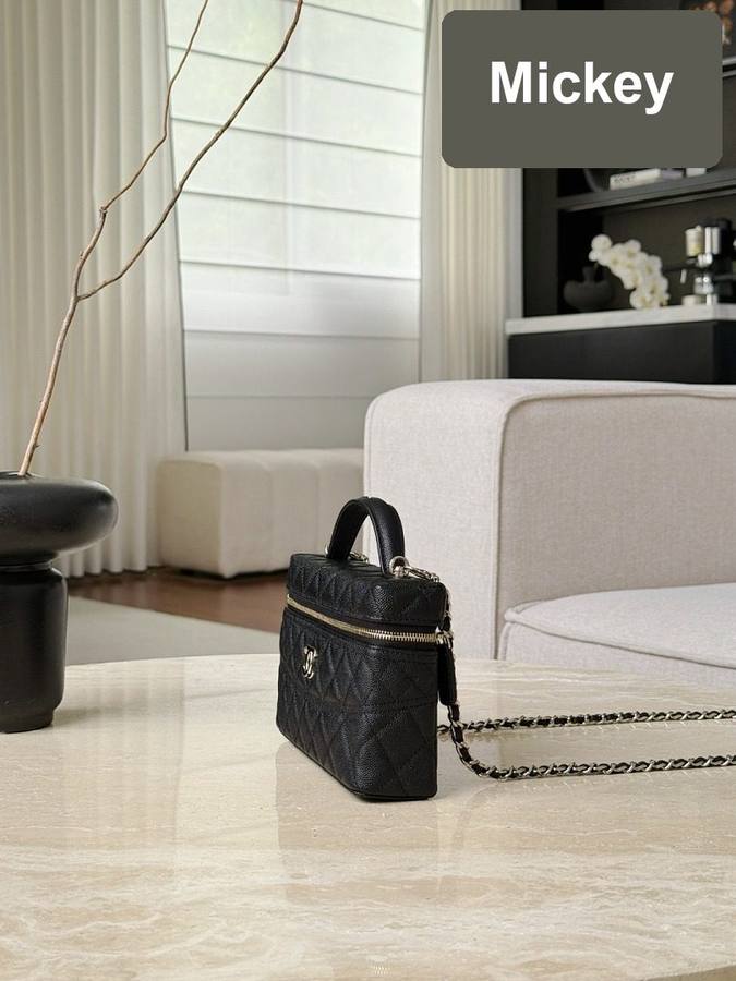 【S】$268=1790CNY｜Chanel(25c) God(Author) Factory｜Item ID-46524