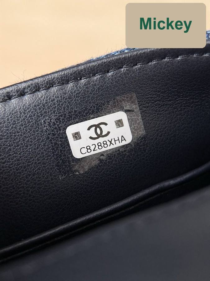 【S】$283=1890CNY｜Chanel(26p) God(Author) Factory｜Item ID-46554