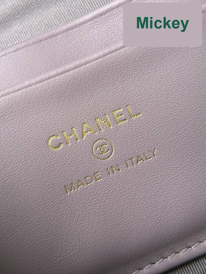 【S】$268=1790CNY｜Chanel(26p) God(Author) Factory｜Item ID-46530