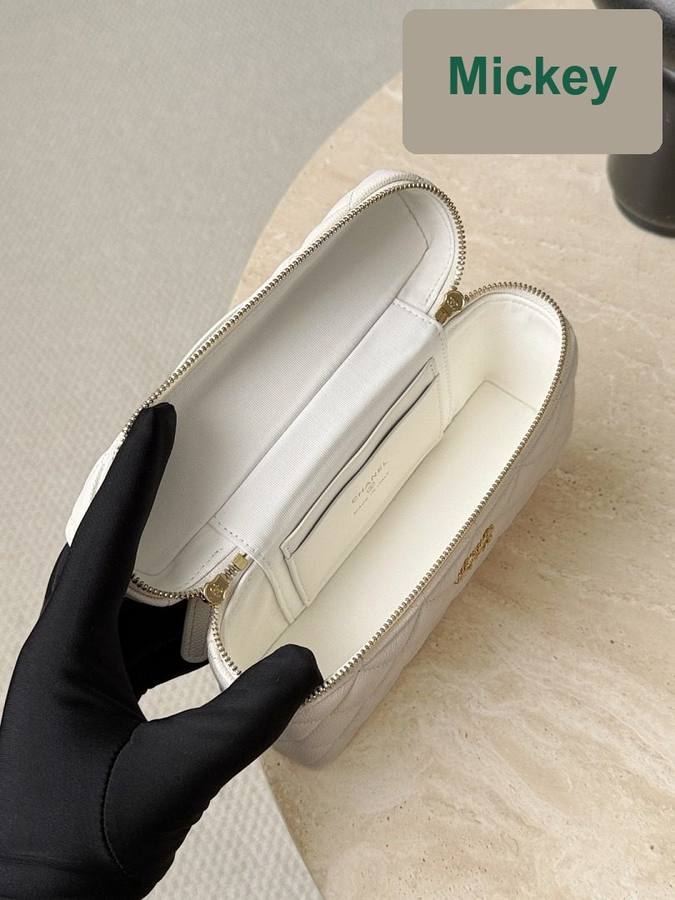【S】$268=1790CNY｜Chanel(26p) God(Author) Factory｜Item ID-46531
