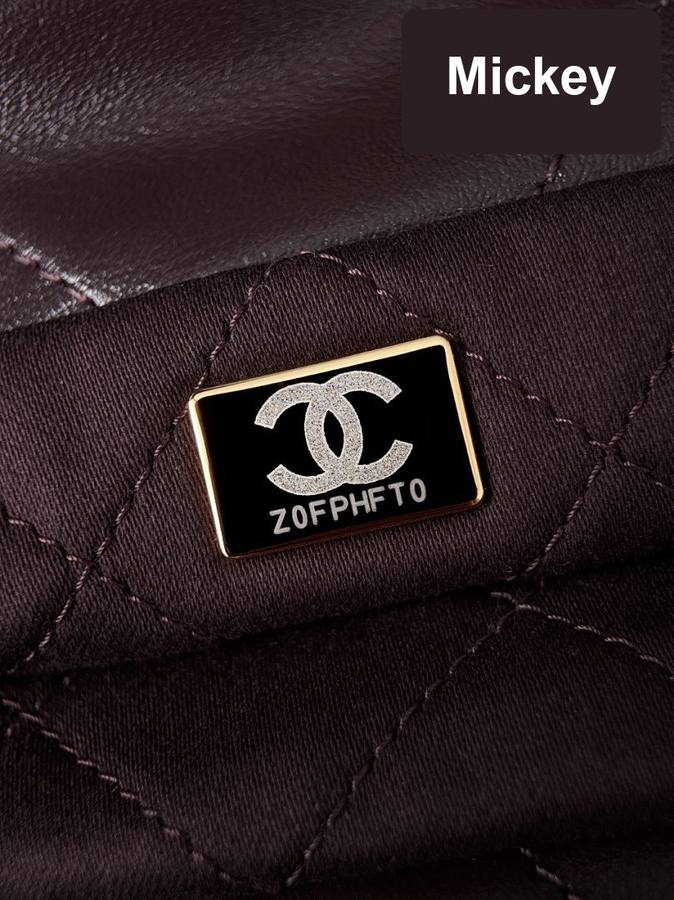 【S】$387=2590CNY｜Chanel God(Author) Factory｜Item ID-46725