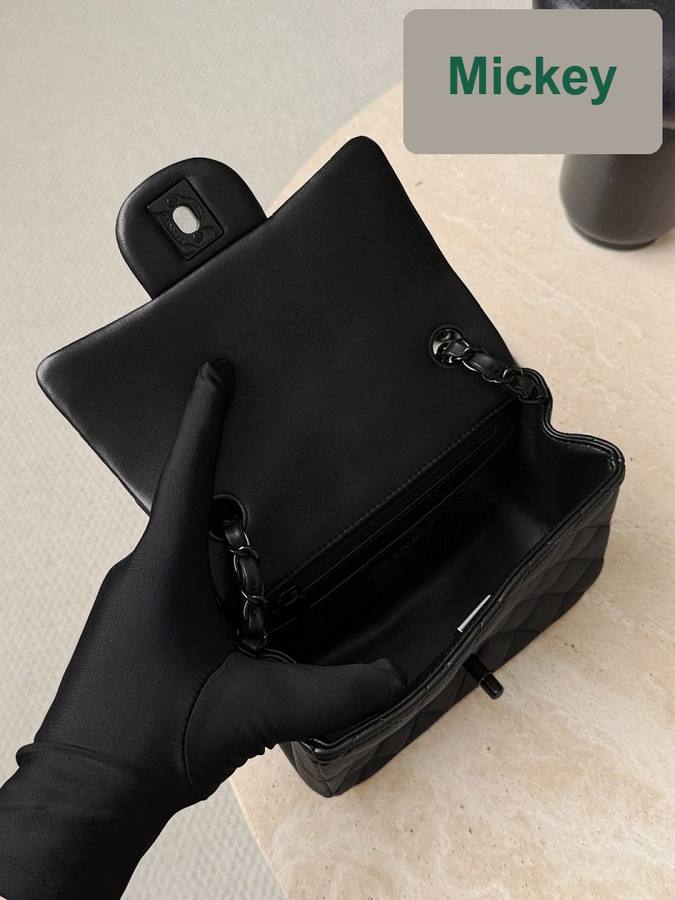 【S】$327=2190CNY｜Chanel(cf17) God(Author) Factory｜Item ID-46626