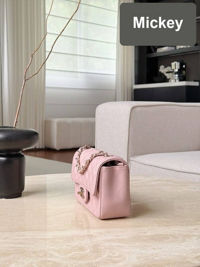 【S】$387=2590CNY｜Chanel(cf20) God(Author) Factory｜Item ID-46690