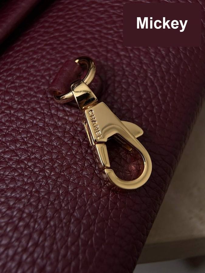 【S】$402=2690CNY｜Chanel(26s) God(Author) Factory｜Item ID-46741
