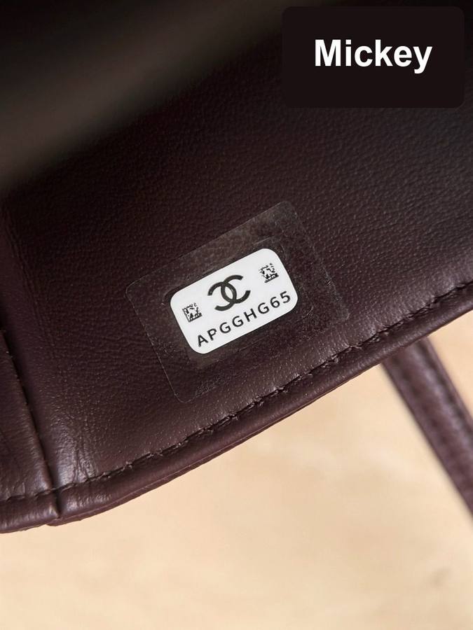 【S】$283=1890CNY｜Chanel(26p) God(Author) Factory｜Item ID-46547