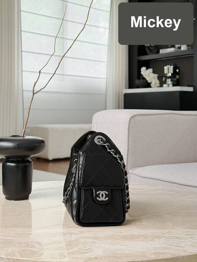 【S】$417=2790CNY｜Chanel(26s) God(Author) Factory｜Item ID-46820