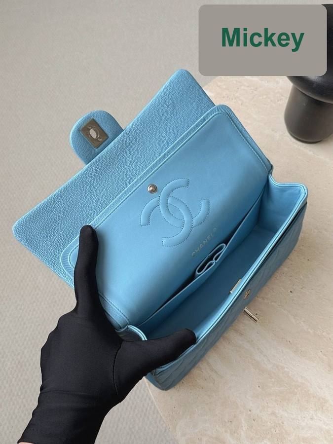 【S】$432=2890CNY｜Chanel(cf25) God(Author) Factory｜Item ID-46836