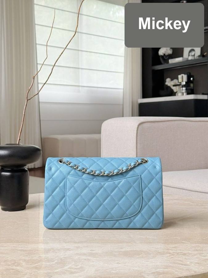 【S】$432=2890CNY｜Chanel(cf25) God(Author) Factory｜Item ID-46836