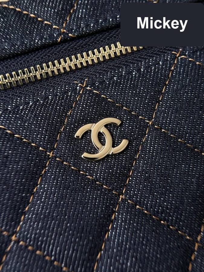 【S】$268=1790CNY｜Chanel(26p) God(Author) Factory｜Item ID-46529