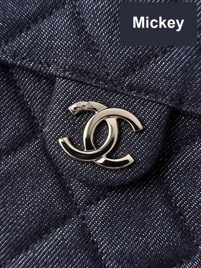 【S】$417=2790CNY｜Chanel(26s) God(Author) Factory｜Item ID-46818
