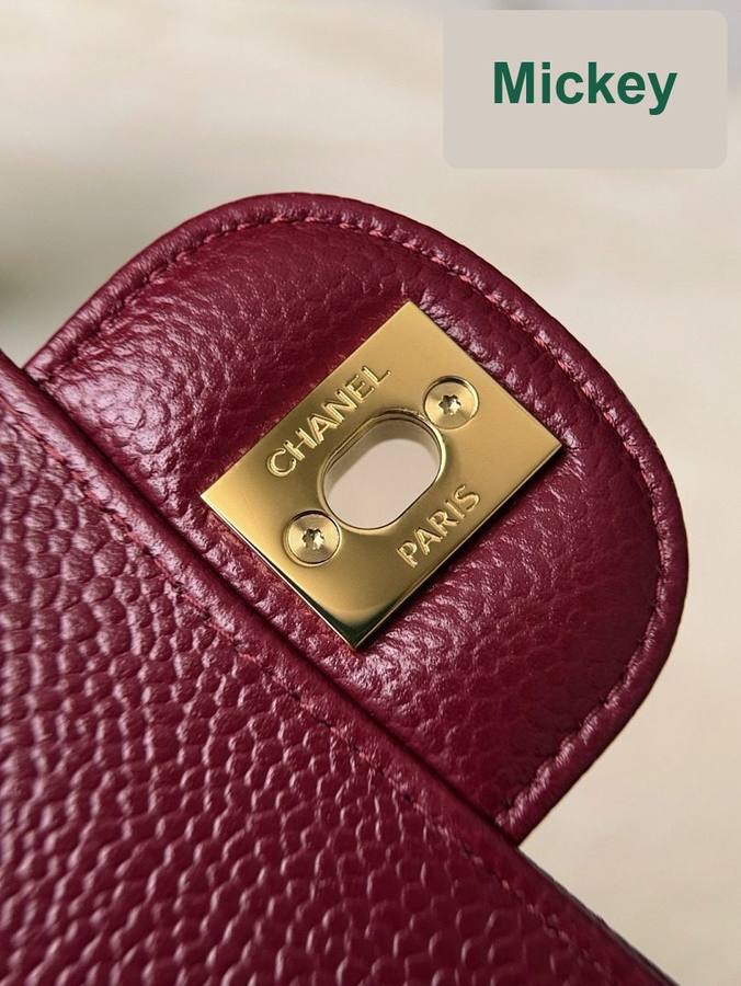 【S】$432=2890CNY｜Chanel(cf25) God(Author) Factory｜Item ID-46835