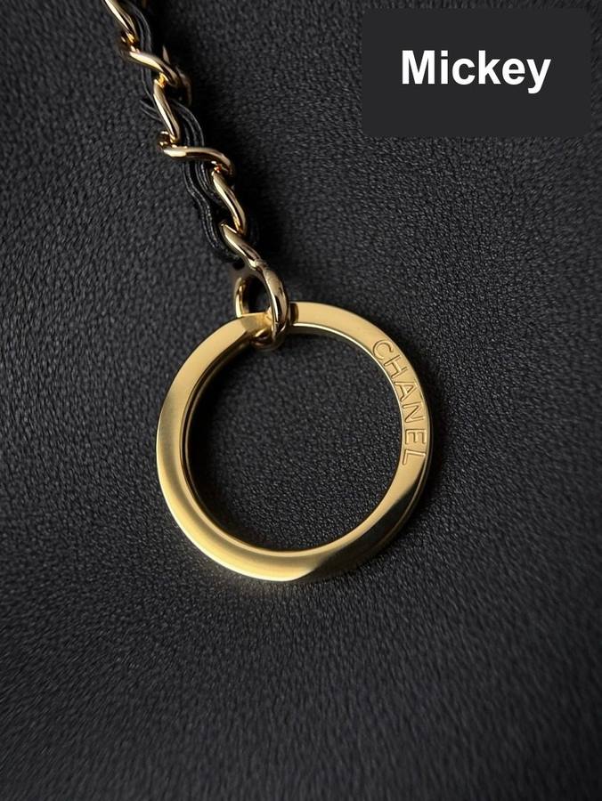 【S】$417=2790CNY｜Chanel(26s) God(Author) Factory｜Item ID-46822