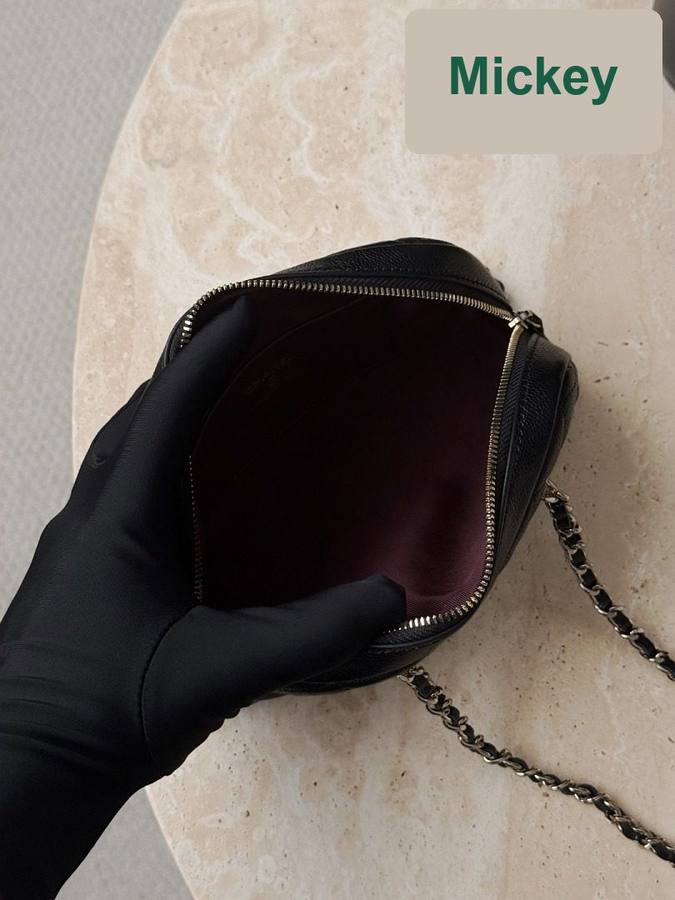 【S】$283=1890CNY｜Chanel(26p) God(Author) Factory｜Item ID-46557