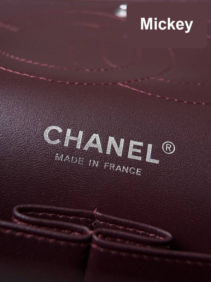 【S】$521=3490CNY｜Chanel(cf30) God(Author) Factory｜Item ID-46923