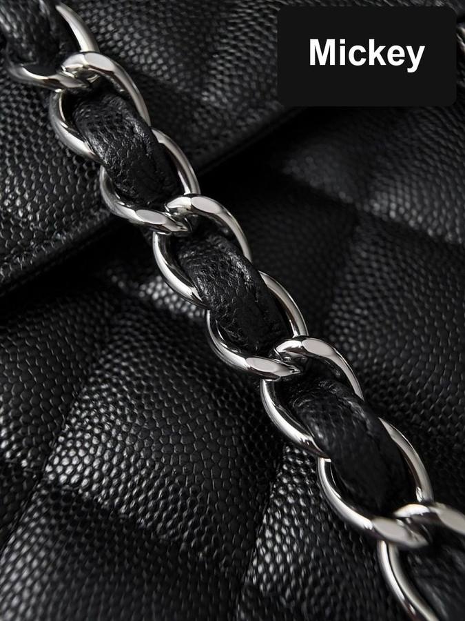 【S】$521=3490CNY｜Chanel(cf30) God(Author) Factory｜Item ID-46923