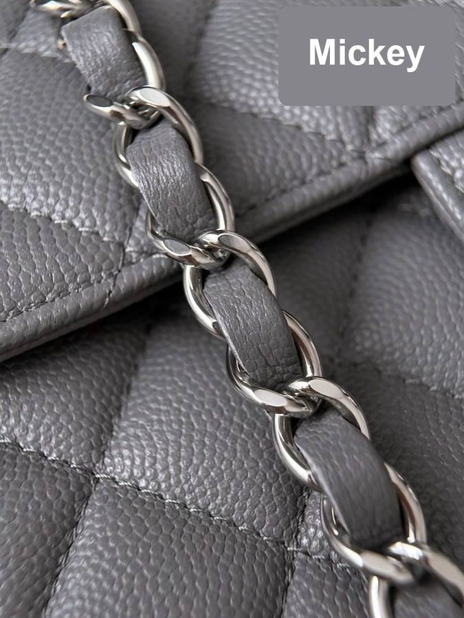 【S】$387=2590CNY｜Chanel(cf20) God(Author) Factory｜Item ID-46695