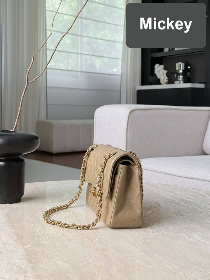 【S】$402=2690CNY｜Chanel(cf23) God(Author) Factory｜Item ID-46764