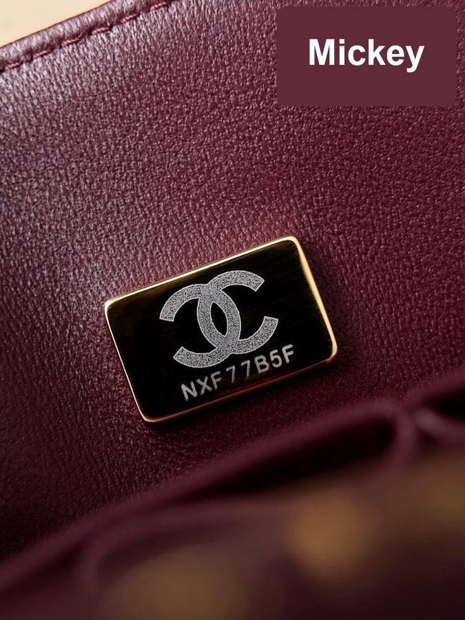 【S】$402=2690CNY｜Chanel(cf23) God(Author) Factory｜Item ID-46766