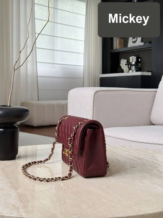 【S】$402=2690CNY｜Chanel(cf23) God(Author) Factory｜Item ID-46766