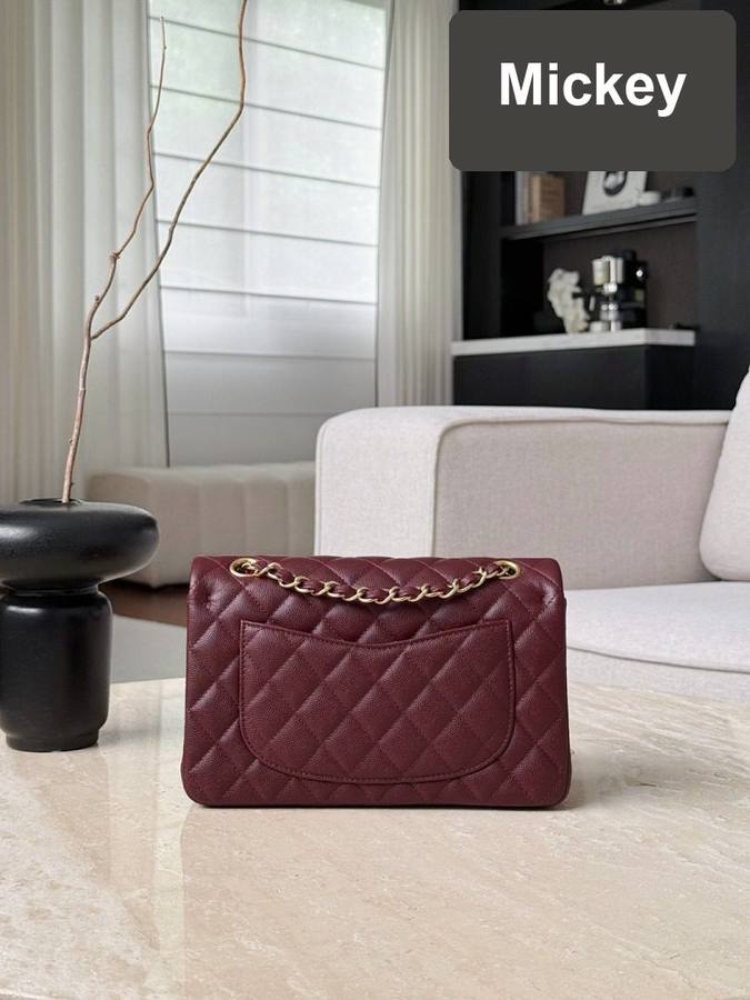 【S】$402=2690CNY｜Chanel(cf23) God(Author) Factory｜Item ID-46766