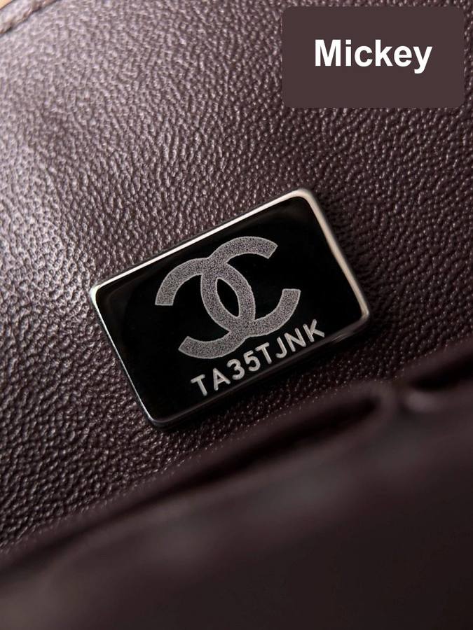 【S】$432=2890CNY｜Chanel(cf25) God(Author) Factory｜Item ID-46871
