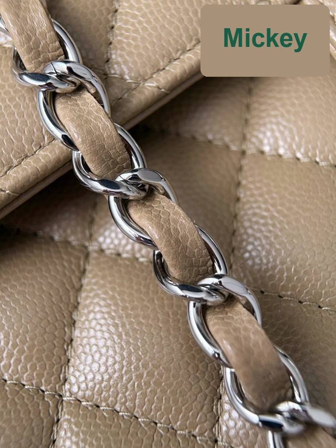 【S】$402=2690CNY｜Chanel(cf23) God(Author) Factory｜Item ID-46765