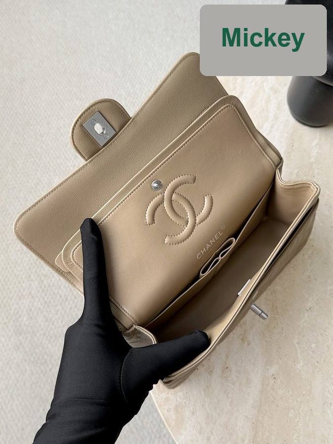 【S】$402=2690CNY｜Chanel(cf23) God(Author) Factory｜Item ID-46765