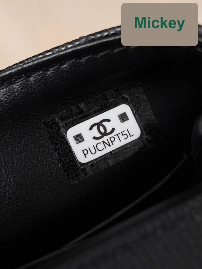 【S】$283=1890CNY｜Chanel(24k) God(Author) Factory｜Item ID-46544