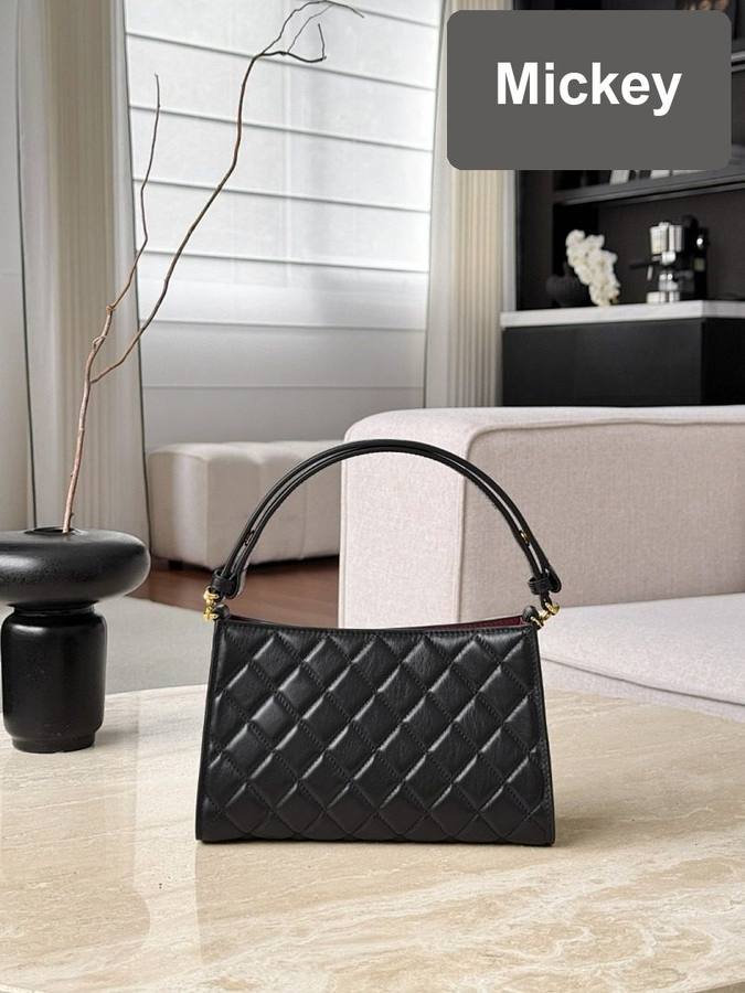 【S】$283=1890CNY｜Chanel(26x) God(Author) Factory｜Item ID-46558