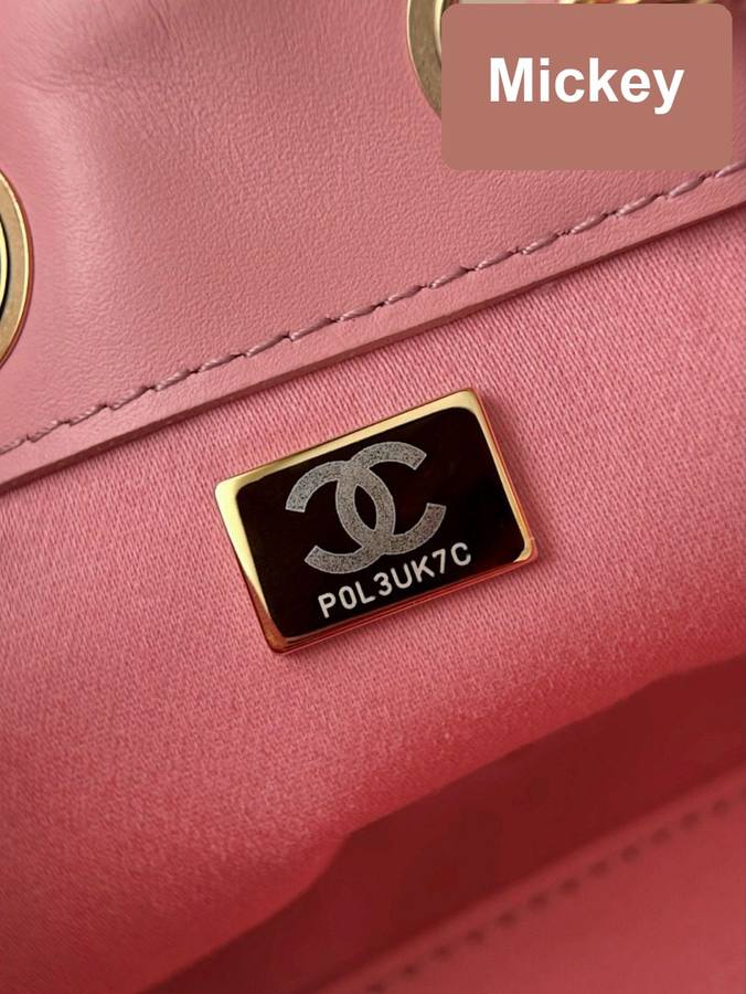 【S】$417=2790CNY｜Chanel(26c) God(Author) Factory｜Item ID-46812