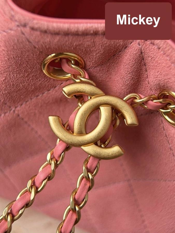 【S】$417=2790CNY｜Chanel(26c) God(Author) Factory｜Item ID-46812