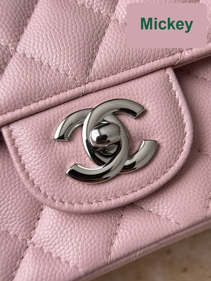 【S】$387=2590CNY｜Chanel(cf20) God(Author) Factory｜Item ID-46689